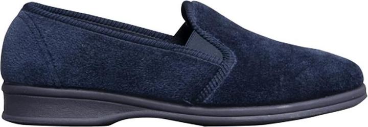 Actual product image Mirak Shepton Slip-On Slipper / Mens Slippers / Classic Slippers (48)