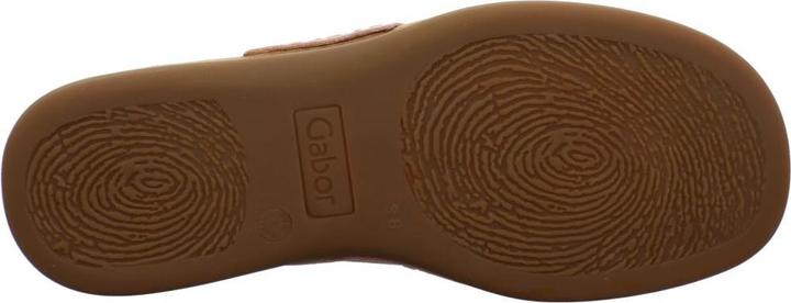 Produktbild Gabor Zehentrenner Flip Flop (37)
