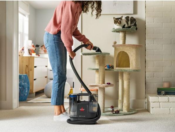 Produktbild Bissell SpotClean C5 Select
