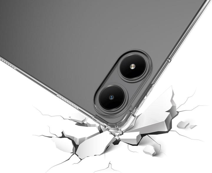 Image du produit Cadorabo Hülle für Xiaomi Redmi Pad Pro Schutz Case (Xiaomi Redmi Pad Pro)