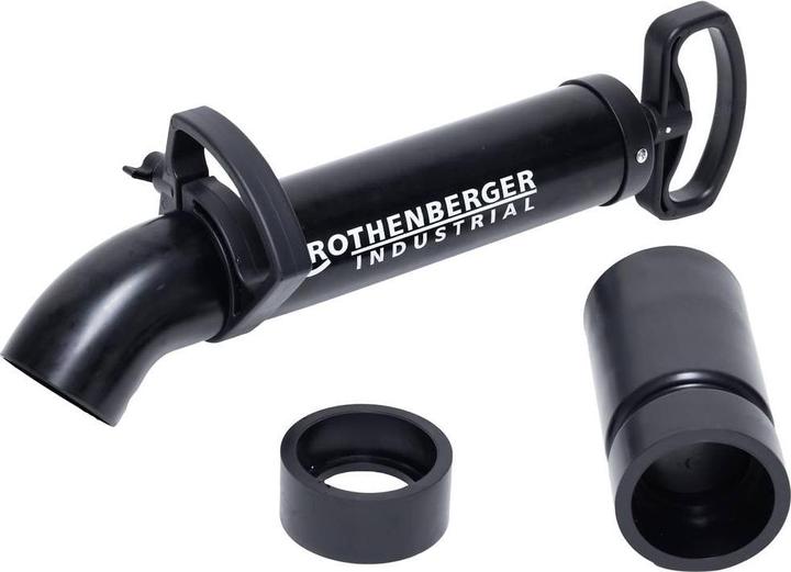 Image du produit Rothenberger RoPump Power (1 pcs)
