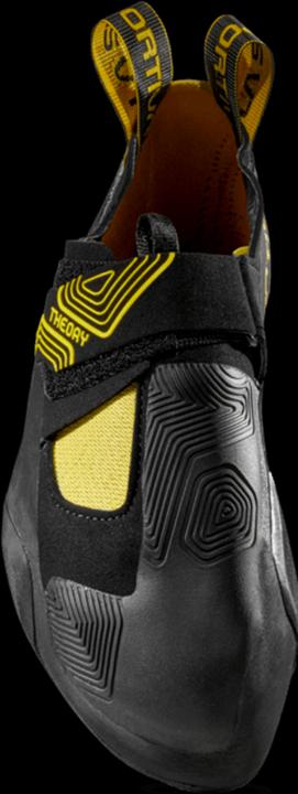 Actual product image La Sportiva Theory - Kletterschuhe - Herren (43)