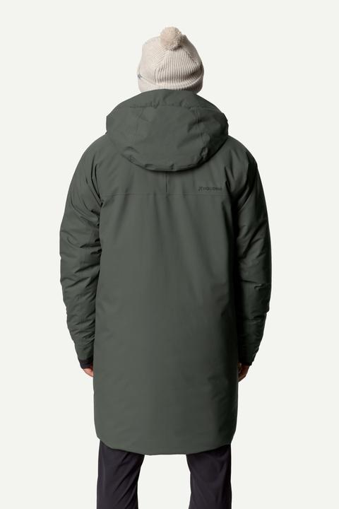 Immagine prodotto Houdini Autunno in parka (L)