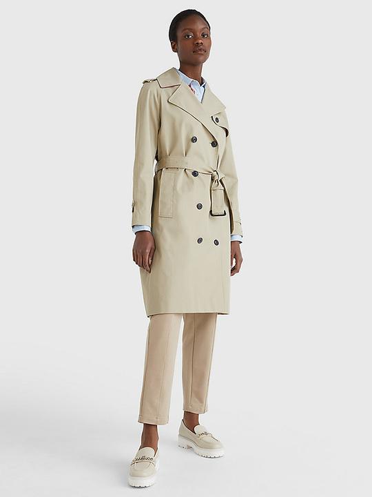 Image du produit Tommy Hilfiger Cotton Blend (40)