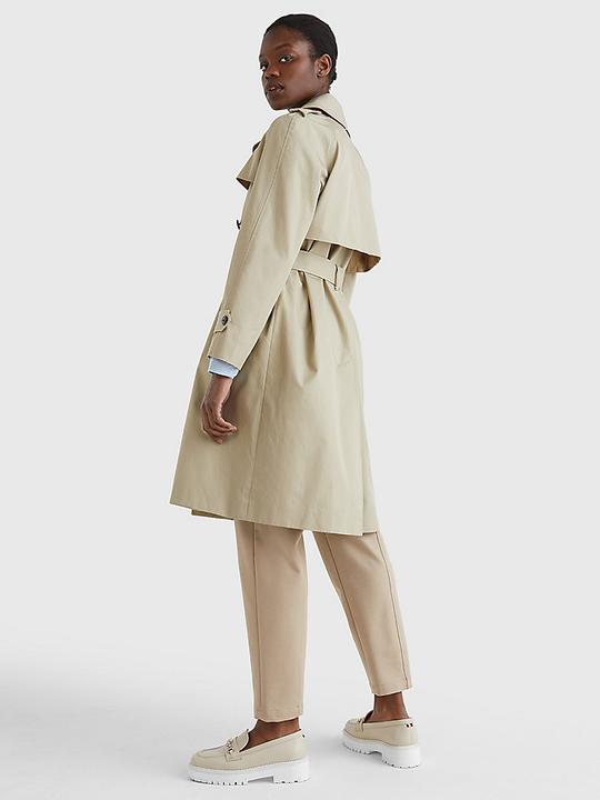 Image du produit Tommy Hilfiger Cotton Blend (40)