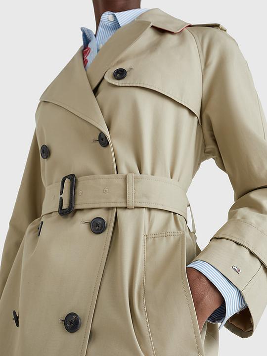 Image du produit Tommy Hilfiger Cotton Blend (36)
