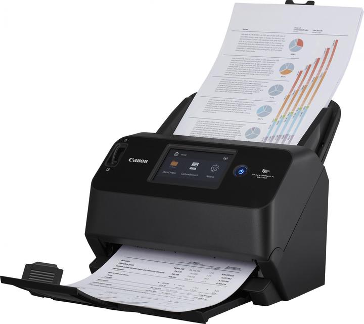 Produktbild Canon imageFORMULA DR-S130 (USB, WLAN)