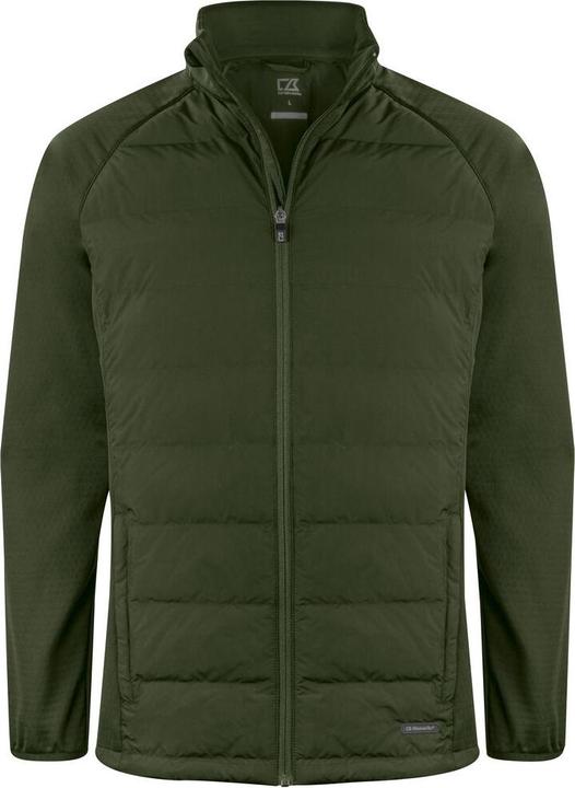 Cutter & Buck Oak Harbor Steppjacke (L)