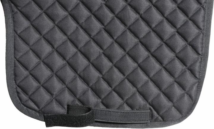Karlslund satteldecke für pferde mit baumwolltasche