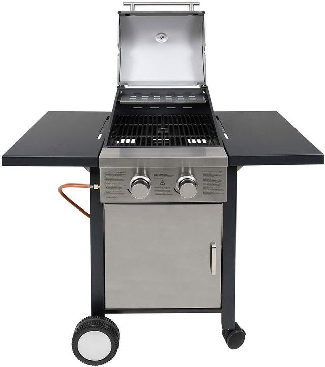 Produktbild BBQ Dragon Gasgrill (6.30 kW)