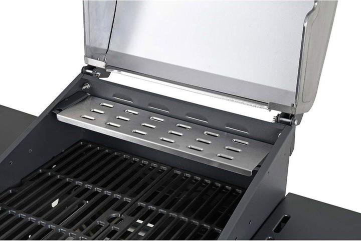 Produktbild BBQ Dragon Gasgrill (6.30 kW)
