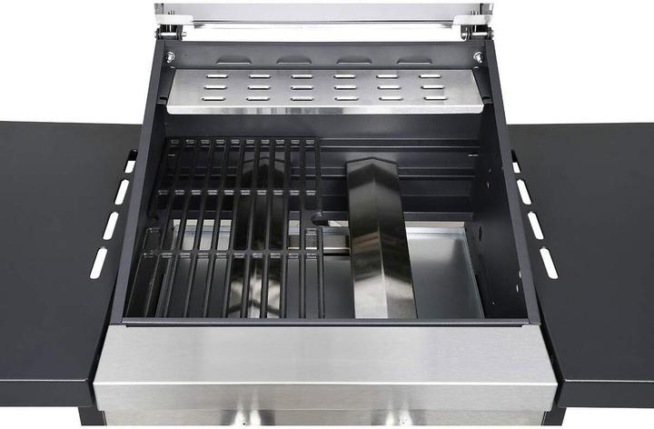 Produktbild BBQ Dragon Gasgrill (6.30 kW)