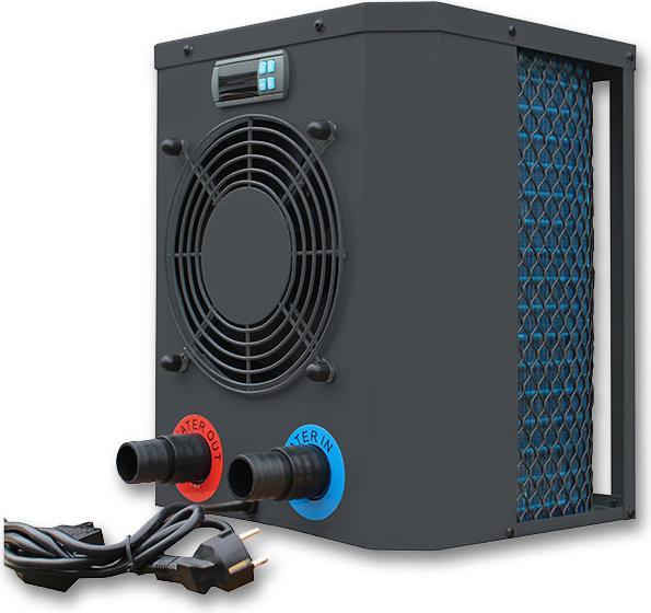 Produktbild Azuro WÄRMEPUMPE MINI-25 - 2,5kW / 2m³/h