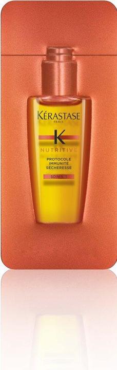 Image du produit Kérastase Nutritive Protocole Immunité Sécheresse N°3 20x2 (40 ml)