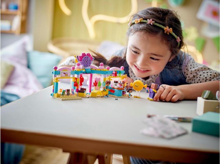 Image du produit LEGO Heartlake City Süsswarenladen (42649, LEGO Friends)