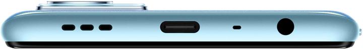 Image du produit OPPO A96 (128 Go, Bleu couchant, 6.59", Double SIM + SD, 50 Mpx, 4G)