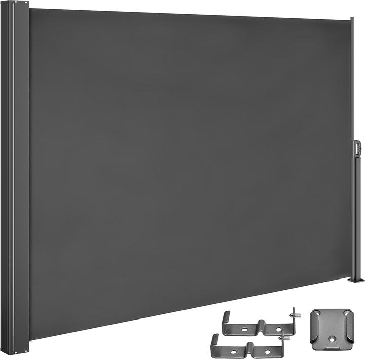 Casaria Seitenmarkise (3 m)