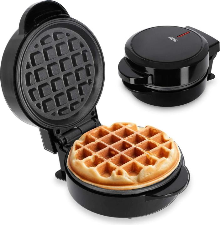 Produktbild ADE Waffeleisen KG2344