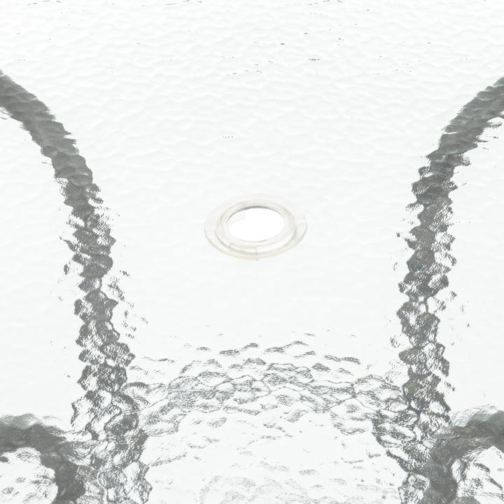 Actual product image Mirpol JUPITER 90 (90 cm)