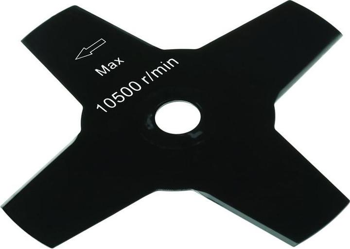 Produktbild Ikra Benzin Freischneider IBF 25-1 (Trimmfaden, Metallschneideblatt)