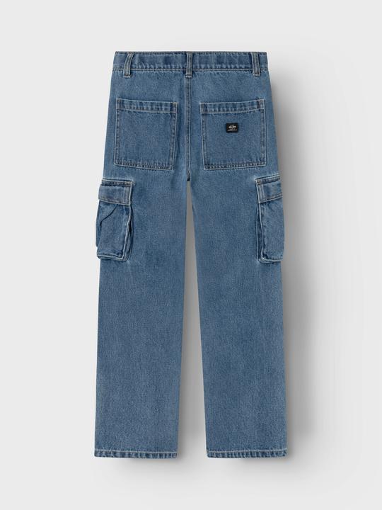 Immagine prodotto Name it Jeans straight fit (134)