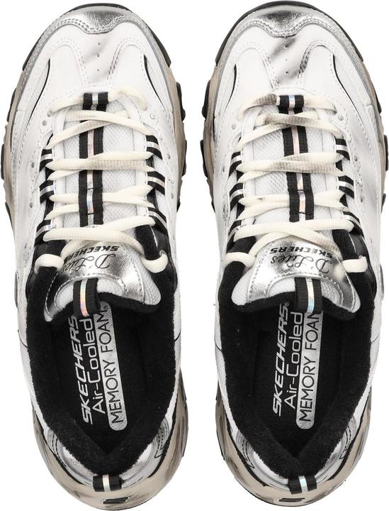 Actual product image Skechers D "Lites - Vintage Vision (39)