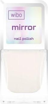Immagine prodotto Wibo Mirror Nail Base Nail Polish No. 1 8.5ml (Base Coat)