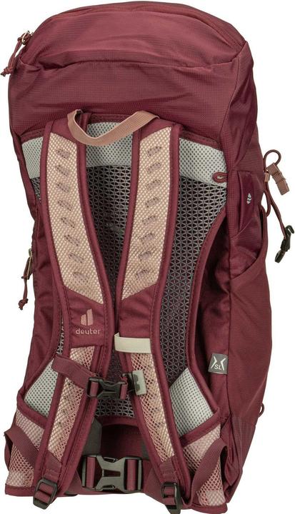 Actual product image Deuter AC Lite 14 (14 l)