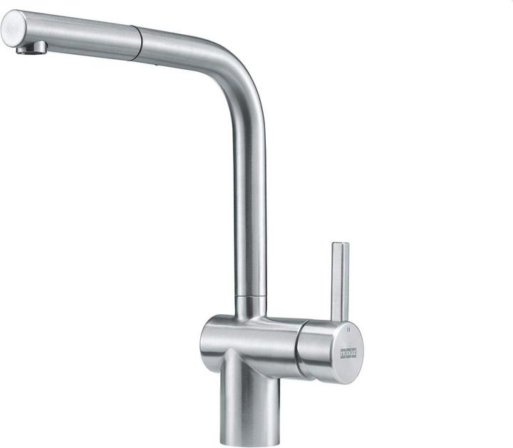 Franke Atlas Neo