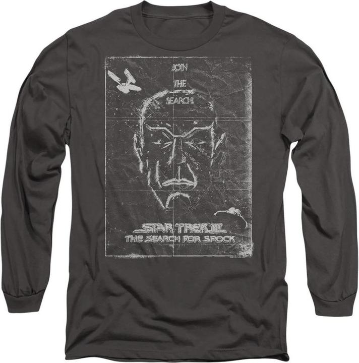 Join the Search TShirt (L)