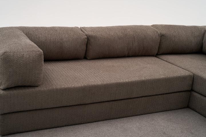 Produktbild Atelier del Sofa Comfort (Ecksofa)
