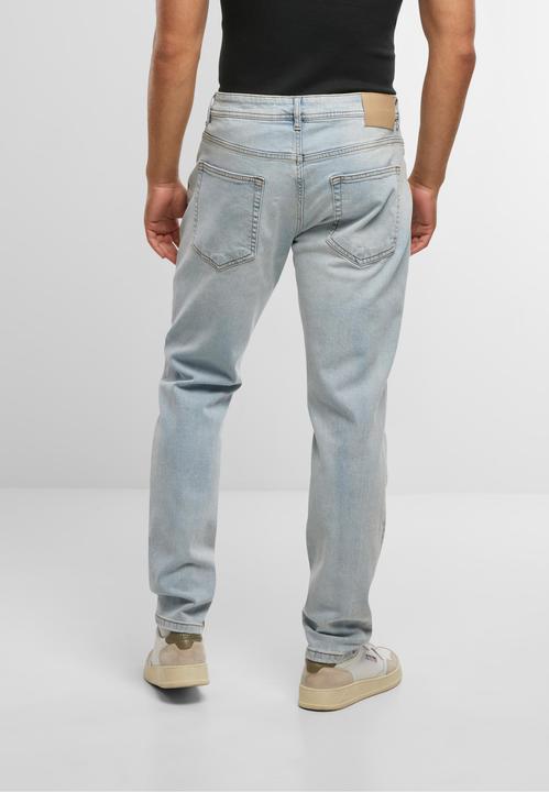 Produktbild 2Y Premium 2Y CARLOS DESTROYED SLIM FIT JEANS - 184641 (30)
