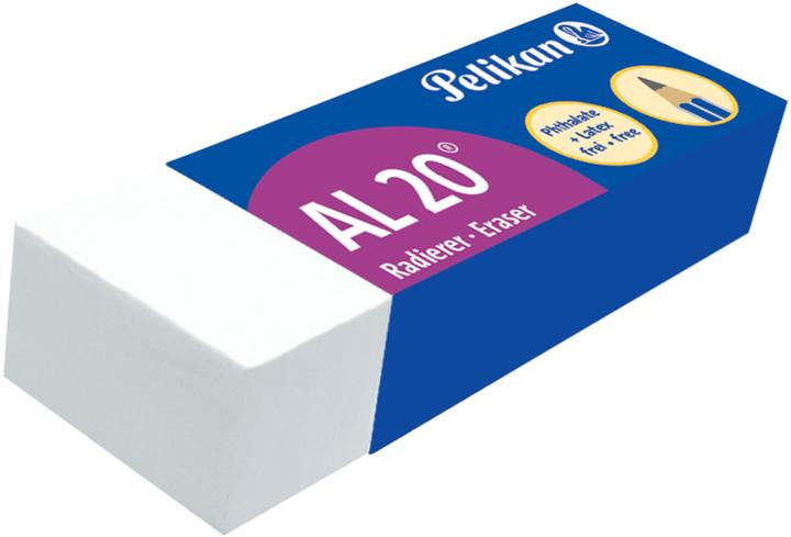 Produktbild Herlitz JUMBO - Schreib-Set (B, 1 x)