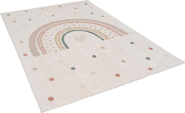 Pergamon Tapis pour enfants Happy Kids (160 x 230 cm)