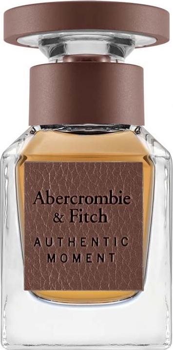 Abercrombie and Fitch Moment Eau de Toilette