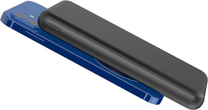 Actual product image Revolt Magnetic charging station (10000 mAh, 20 W, 37 Wh)