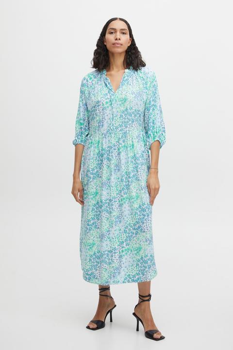 Produktbild B.young BYMMJOELLA LONG TUNIC DR - 20812927 (40)