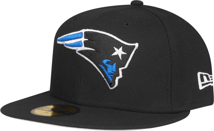 New Era 59Fifty Fitted Cap - New England Patriots - 8 (8)