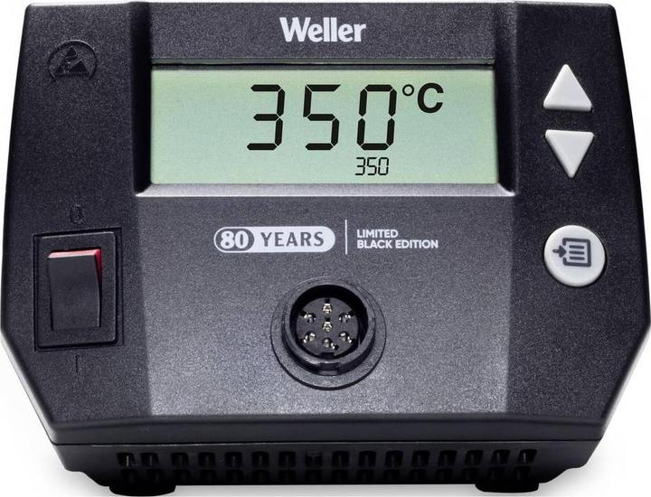 Productafbeelding Weller Erem Weller WE1010 Limited Black Edition Lötstation