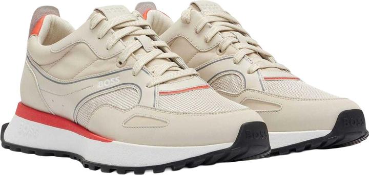 Actual product image BOSS Mens Jonah Running Trainers (40.5)