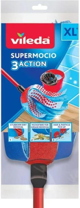 Actual product image Vileda SuperMocio (1 pcs.)