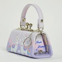 Kögler MiniBag, Alpaca, Mario Moreno, Colorline Sammler-N