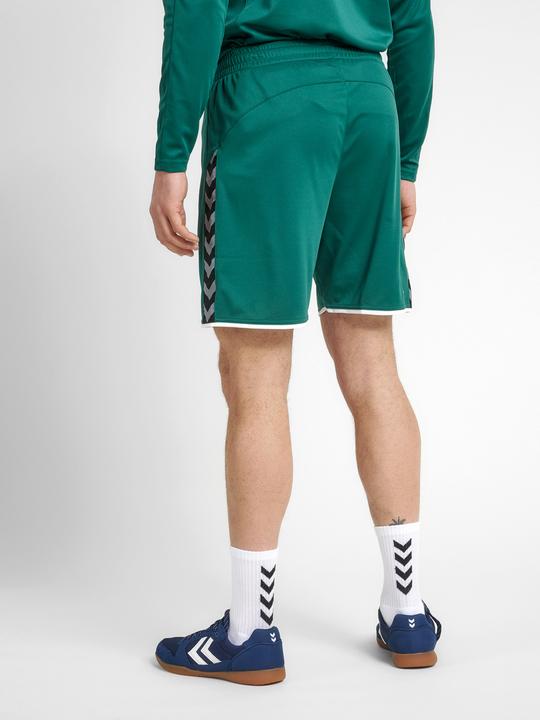 Produktbild hummel Authentic Poly Shorts (S)