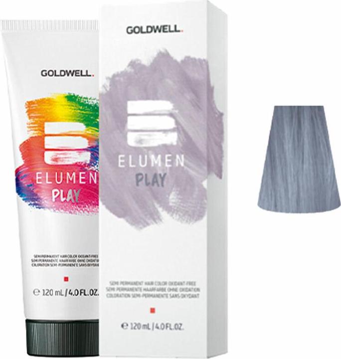 Immagine prodotto Goldwell Elumen - Play @Argento metallico (Argento)