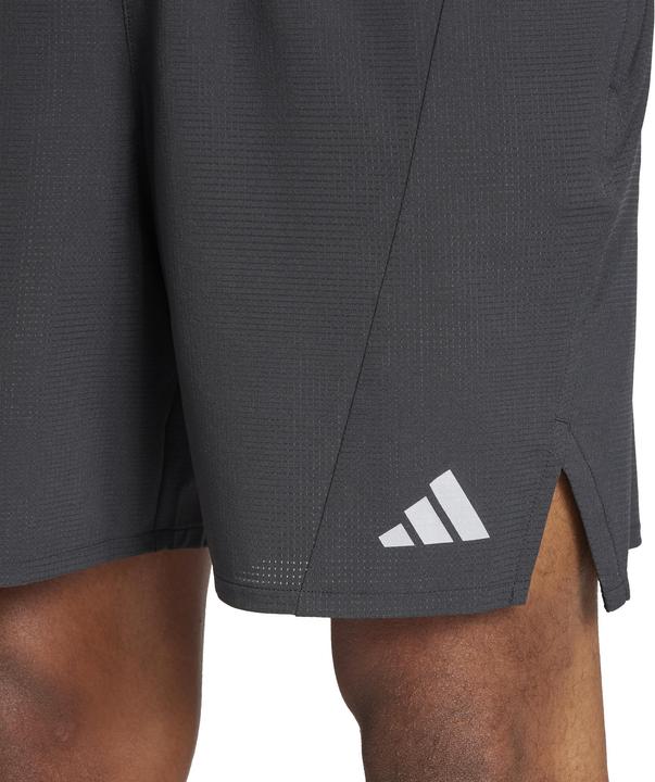 Actual product image adidas D4t Hr Short (S)
