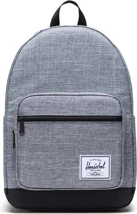 Image du produit Herschel Sac à dos Pop Quiz Raven Crosshatch (25 l)