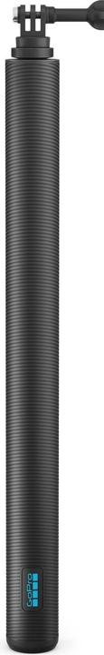 Produktbild GoPro Verlängerungsstange 2.7 m (Hero 11 Black, Hero 9 Black, Hero 7 Black, Hero 8 Black, Hero 13 Black, GoPro Max, Hero 10 Black, Hero 12 Black)