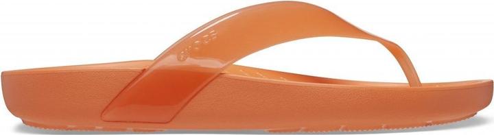 Actual product image Crocs W's Splash Shine Flip (39)