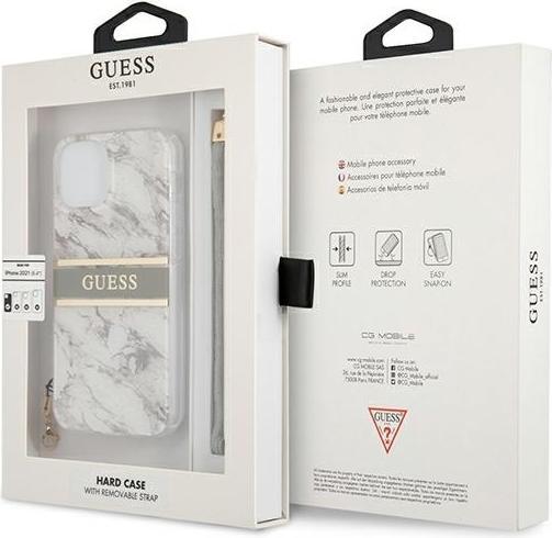 Produktbild Guess Case (Apple iPhone 13)