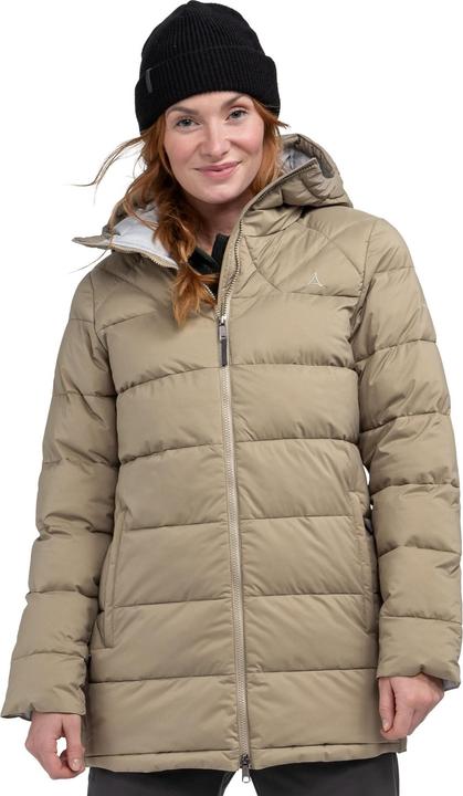 Produktbild Schöffel Insulated Parka Boston L (5XL)